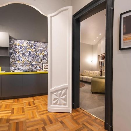 Lavi' Suite Elegante Centrale Luminoso Τορίνο Εξωτερικό φωτογραφία