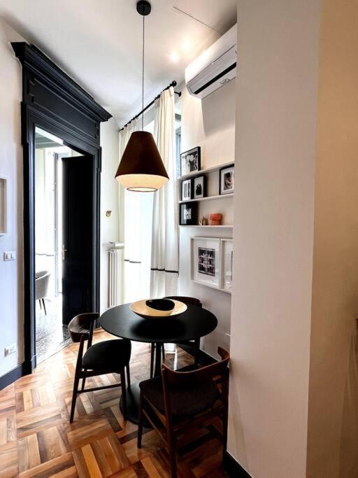 Lavi' Suite Elegante Centrale Luminoso Τορίνο Εξωτερικό φωτογραφία