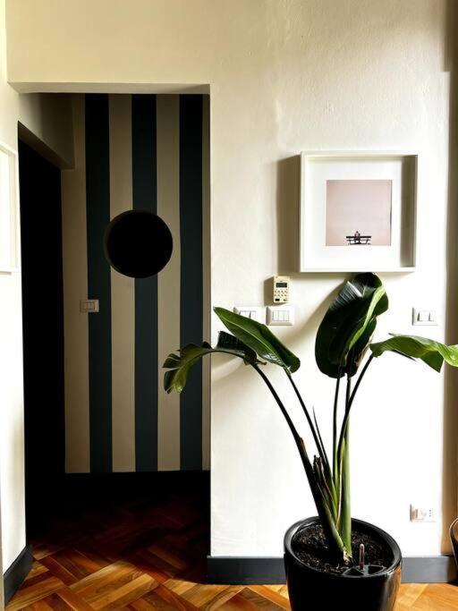 Lavi' Suite Elegante Centrale Luminoso Τορίνο Εξωτερικό φωτογραφία