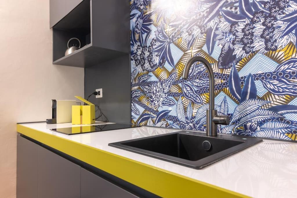 Lavi' Suite Elegante Centrale Luminoso Τορίνο Εξωτερικό φωτογραφία