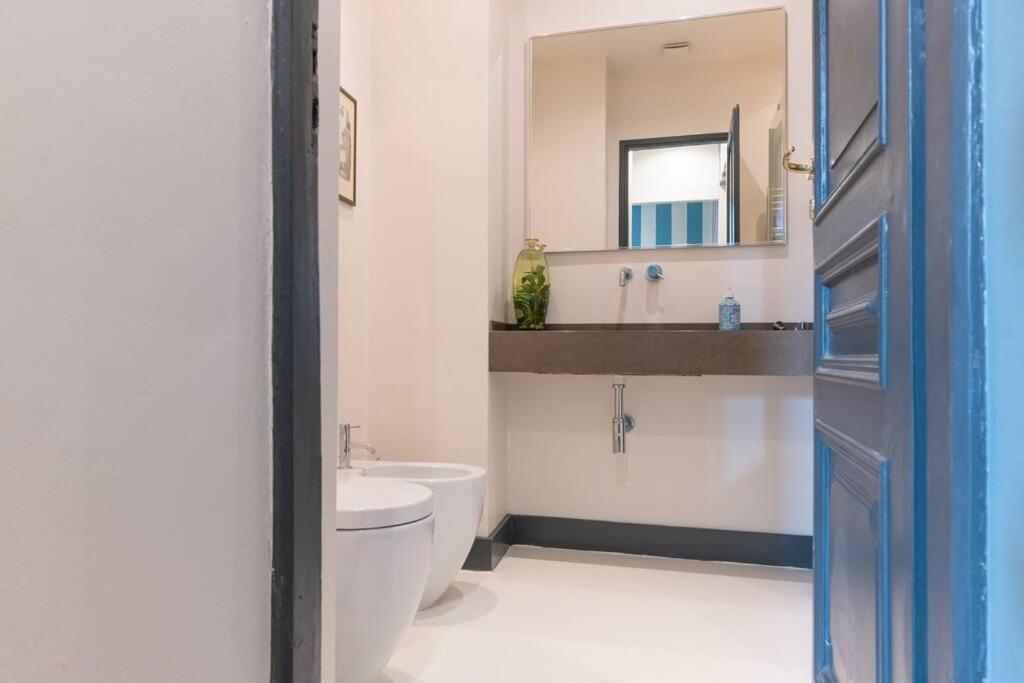 Lavi' Suite Elegante Centrale Luminoso Τορίνο Εξωτερικό φωτογραφία