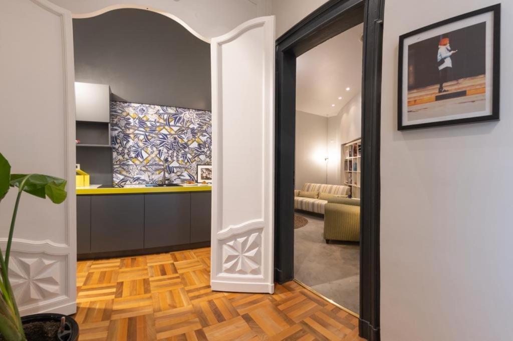 Lavi' Suite Elegante Centrale Luminoso Τορίνο Εξωτερικό φωτογραφία